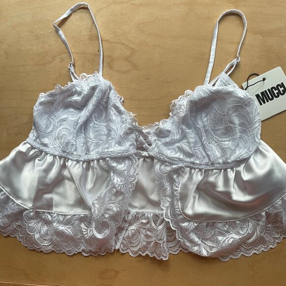 alluring MUCCI  Vittoria Cami  Size Small - Picture 1 of 3